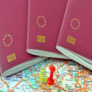 What is the golden visa for Germany